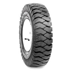 25230001 Nanco N749 Industrial Lug 6.50-10 E/10PLY Tires