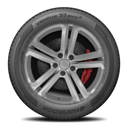 Hankook Ventus S1 EVO2 K117A