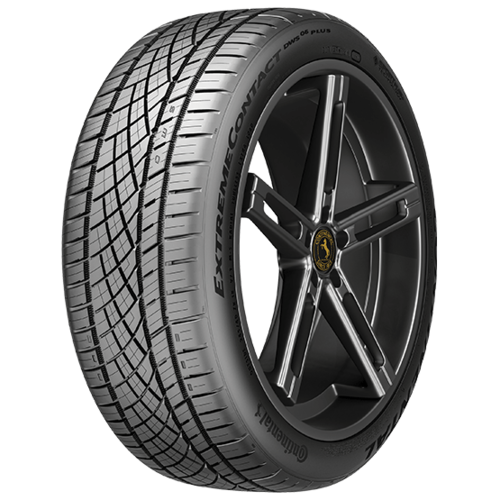 Continental ExtremeContact DWS06 Plus 195/50R16 84W BSW