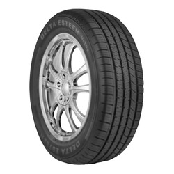 ESU83 Delta Esteem Ultra 225/65R16 100T BSW Tires