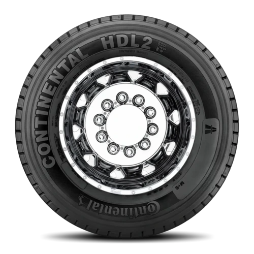 Continental HDL2