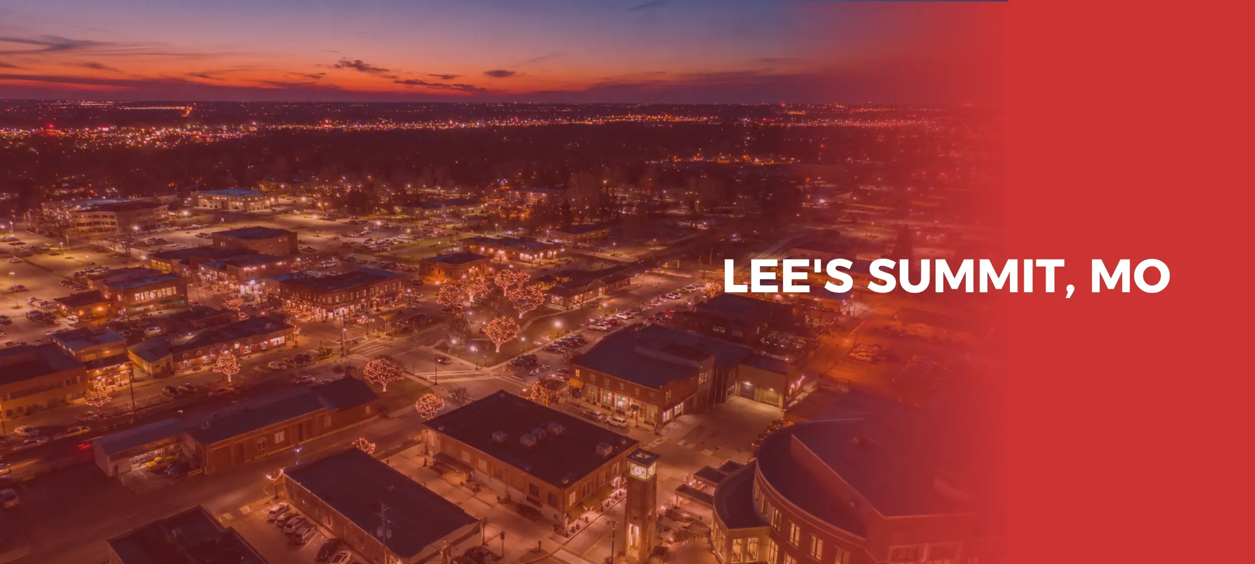 Lee's Summit tire installation