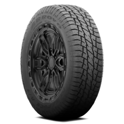 ATAT024 Arroyo Tamarock A/T LT265/60R20 E/10PLY BSW Tires