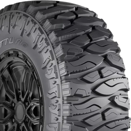 Atturo Trail Blade Boss