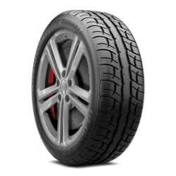 02357 BF Goodrich Advantage T/A Sport LT 225/75R16 104T BSW Tires