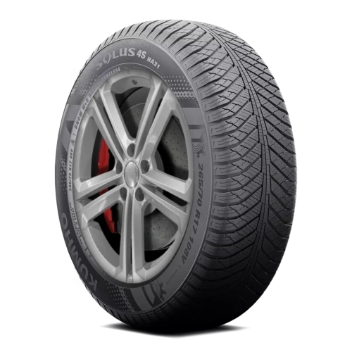 Kumho Solus HA31 SUV