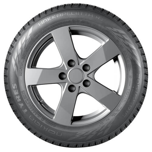 Nokian Hakkapeliitta R3 235/45R18XL 98T BSW Tires