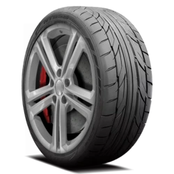212400 Nitto NT555 G2 315/30R19XL 104W BSW Tires