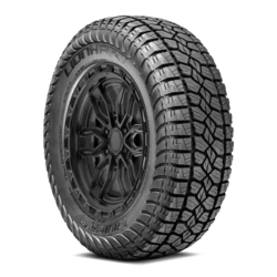 LHGSKAT1675060 Lionhart Kilima A/T LT285/75R16 E/10PLY BSW Tires
