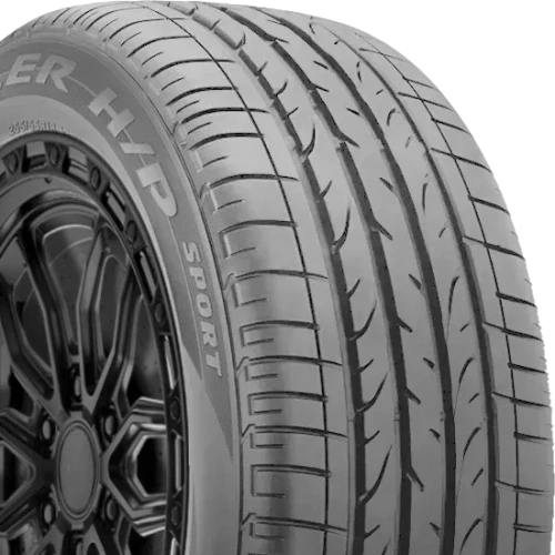 Bridgestone Dueler H/P Sport 225/55R18 98H BSW | Affordab