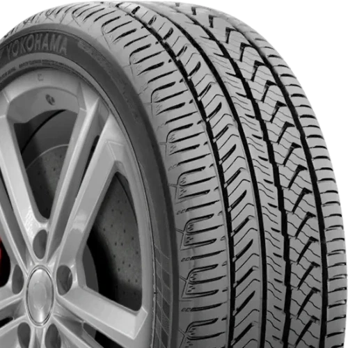 Yokohama Advan Sport A/S+