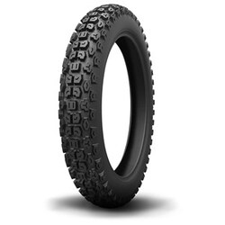 042701858C0 Kenda Dual Sport K270 4.50-18 73P BSW Tires