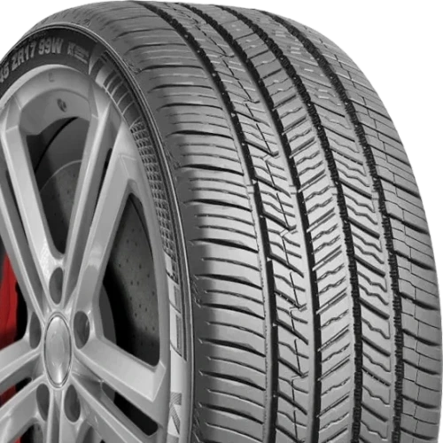Kumho Ecsta Sport A/S PA71
