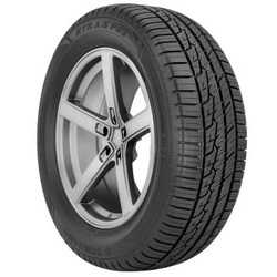ASP58 Sumitomo HTR A/S P03 215/50R17 91W BSW Tires