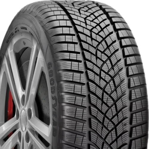 Goodyear Ultra Grip Performance Plus