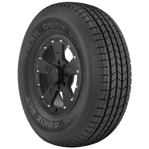 Goodyear Ultra Grip Winter Radial Tire 235/75R15 105T 