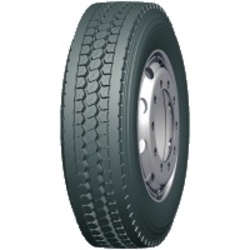 211014026 Green Max GDH100 295/75R22.5 H/16PLY Tires