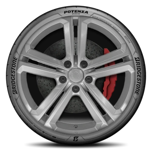Bridgestone Potenza Race