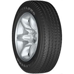 22275056 Milestar Steelpro MS597 LT245/75R16 E/10PLY BSW Tires
