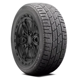 1780400 Pirelli Scorpion Zero 255/55R19XL 111V BSW Tires