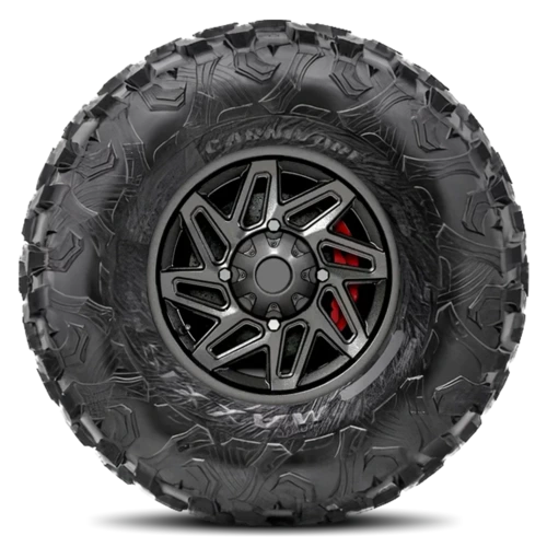 Maxxis Carnivore