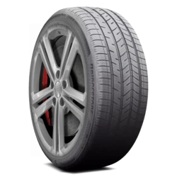 008426 Bridgestone Driveguard Plus 275/55R20 111H BSW Tires