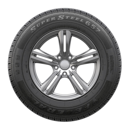 Federal SS-657 215/65R15 96H BSW | Affordable Tires - Giga