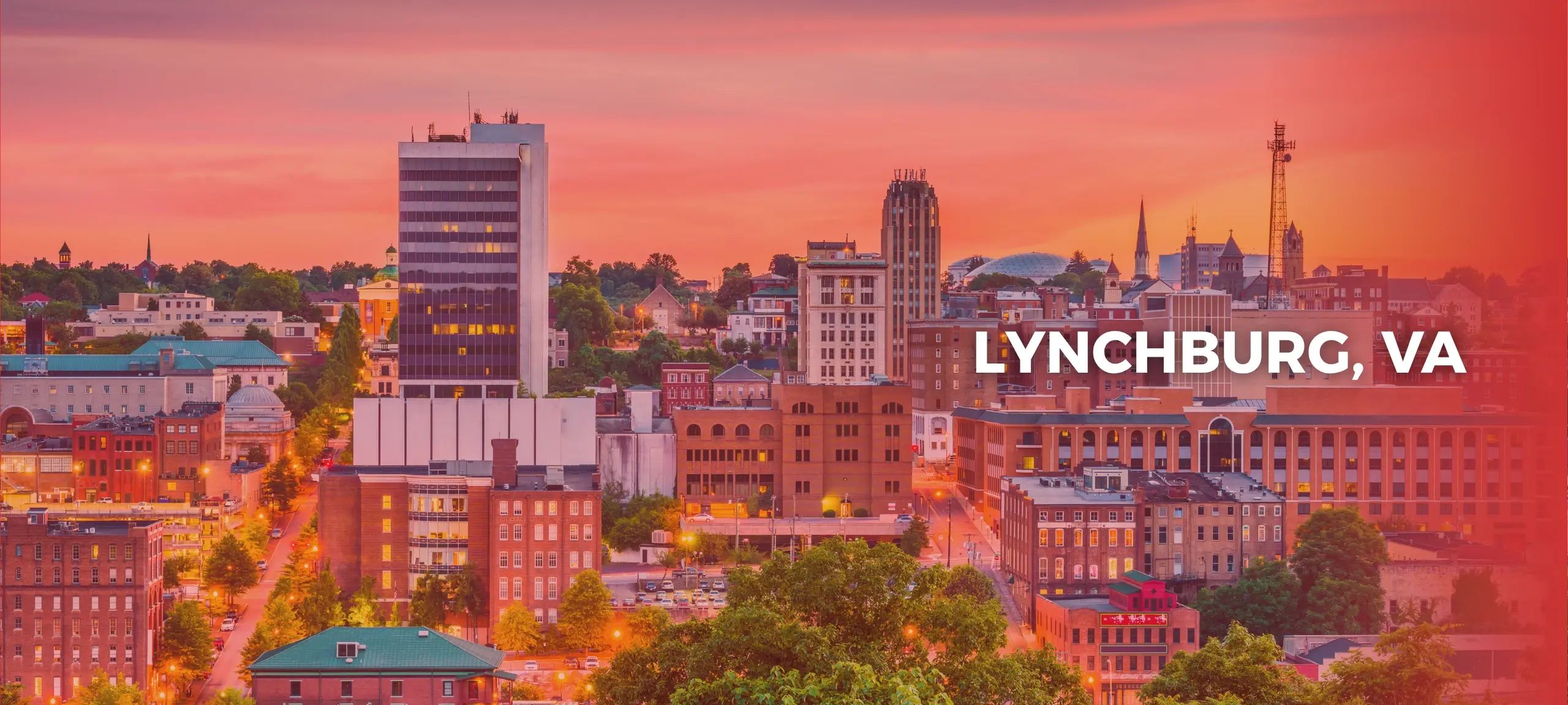 Tire installation centers in Lynchburg, VA