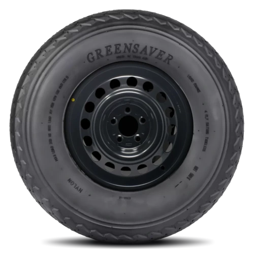 Greenball Greensaver Sawtooth Golf Cart