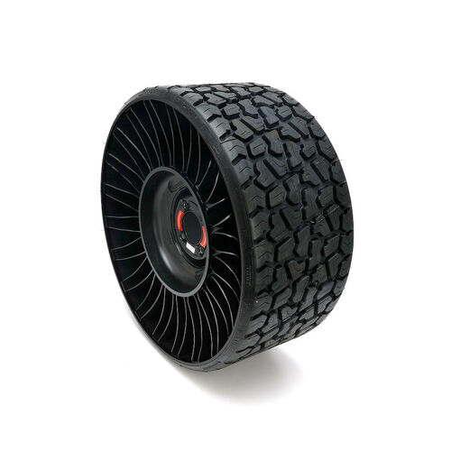 Michelin X-Tweel Turf 24X12-12 | Affordable Tires - Giga