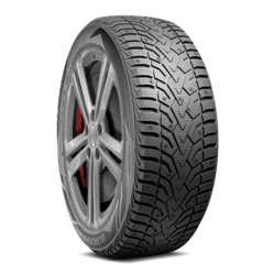 1602956S Blackhawk Ice Prey BW10 (Studded) 225/45R17XL 94H BSW Tires