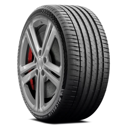 Michelin Pilot Sport 4 SUV