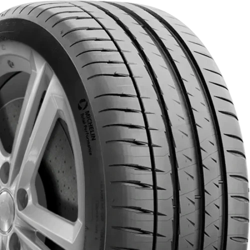Michelin Pilot Sport 4 ZP