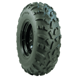 6P0819 Carlisle AT489 AT24X8.00-12 B/4PLY Tires