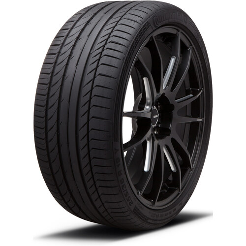 Continental ContiSportContact 5P SSR (Runflat)