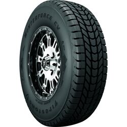 005842 Firestone Winterforce CV 235/65R16C E/10PLY BSW Tires