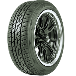 714760 Groundspeed Voyager GT-AS 185/55R15 82V BSW Tires