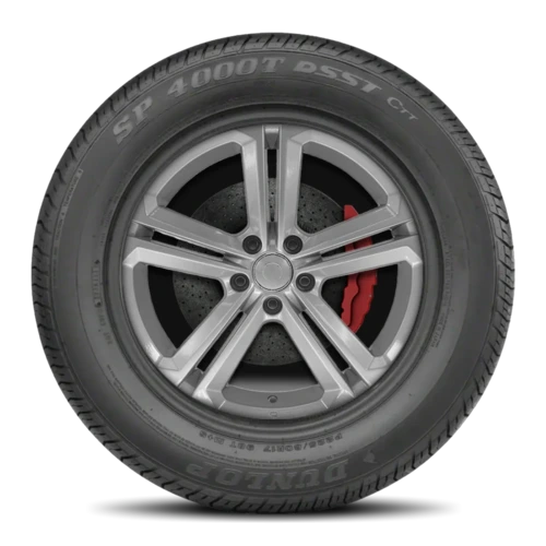 Dunlop SP Sport 4000 DSST CTT