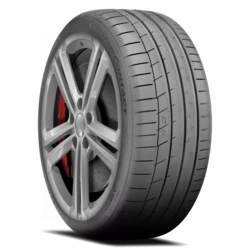 15507070000 Continental ExtremeContact Sport 205/50R17XL 93W BSW Tires