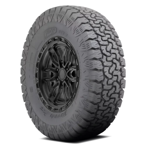 Terrain Pro A/T