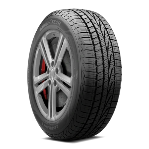 Goodyear Assurance Weather Ready