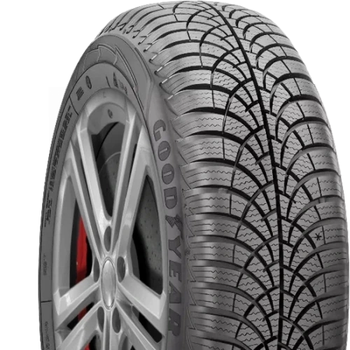 Goodyear Ultra Grip 9 Plus