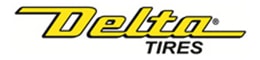 Delta Tires Logo
