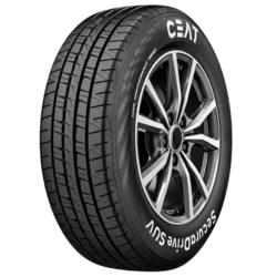 114851 CEAT SecuraDrive SUV AS 245/50R20XL 105H BSW Tires