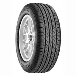 38495 Michelin Latitude Tour HP 255/60R20XL 113V BSW Tires
