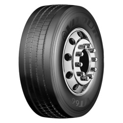 30215VT Vitour VT66 285/75R24.5C H/16PLY Tires