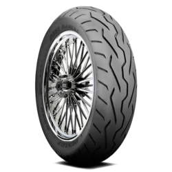 45002205 Dunlop D251 130/70R18 63H BSW Tires