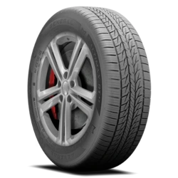 15502660000 General AltiMAX RT43 225/70R14 99T WL Tires