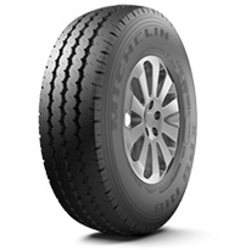 26848 Michelin XPS Rib LT245/75R16 E/10PLY BSW Tires