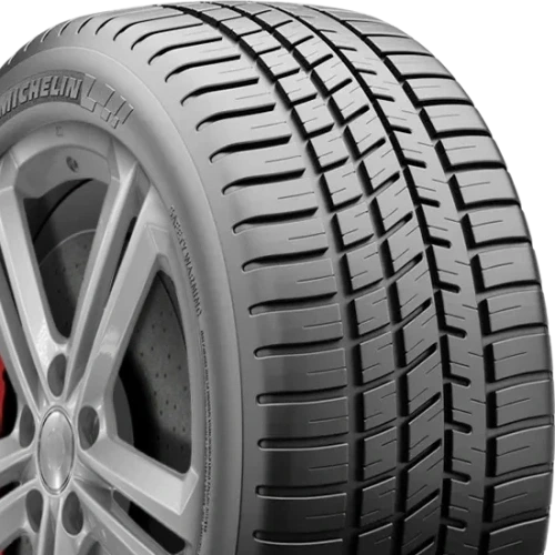 Michelin Pilot Sport A/S 3 Plus